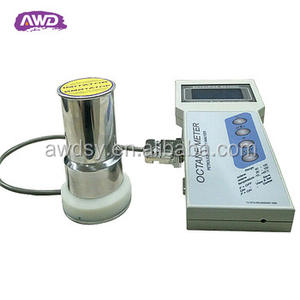 Портативный цифровой измеритель октанового числа SX-150 по ASTM D2699 и D2700 с диапазоном 40-120 и температурой от -10 до +45 градусов - Product Image 6