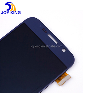 Lcd testato al 100% per schermo Lcd <span class=keywords><strong>Samsung</strong></span> <span class=keywords><strong>Galaxy</strong></span> <span class=keywords><strong>S6</strong></span> <span class=keywords><strong>Edge</strong></span>, per Display <span class=keywords><strong>S6</strong></span> <span class=keywords><strong>Edge</strong></span> - Product Image 6