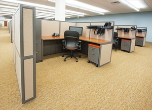 Âm Thanh Bằng Chứng Trung Tâm Cuộc Gọi Buồng Vệ Ở Quảng Châu (FOH-42WT) - Product Image 6