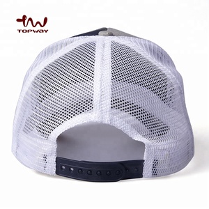 Miễn Phí Mẫu 5 Bảng Điều Chỉnh Cấu Trúc Camo Trucker Cap Biểu Tượng Tùy Chỉnh Với Chuỗi Trên Bảng Điều Khiển Phía Trước - Product Image 4