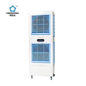 Mobile ad alta efficienza portatile <span class=keywords><strong>condizionatori</strong></span> d'<span class=keywords><strong>aria</strong></span> con sistema di raffreddamento - Product Image 4