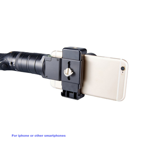 Wewow P3 $ Number Ejes Cardán Estabilizador de Vídeo De Mano Del Teléfono Móvil para el iphone u Otros Teléfonos Inteligentes - Product Image 5