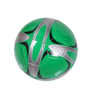 Ballon de <span class=keywords><strong>football</strong></span> en plastique taille 5 de la marque EZ, modèle d'entraînement - Product Image 3