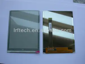 חדש לגמרי lcd תצוגה עבור ספר אלקטרוני, ED060SCG (lf)