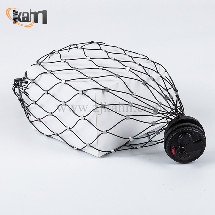 EAS бирка Анти-кражи охранная сигнализация паук тег