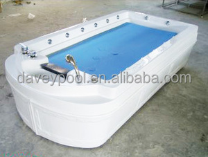Tempat Tidur Mandi Garam Berkualitas Tinggi dengan Fungsi Pijat - Product Image 2