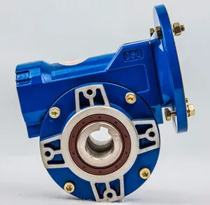 FCPDK VF 30 44 49 Series Loại Worm Gear Reducer