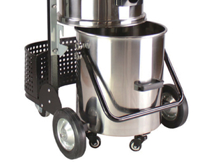 Best-Selling Pneumatische Explosieveilige Industriële Stofzuiger Yiyue EX60-2 - Product Image 3