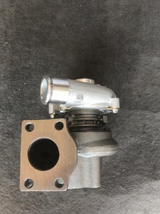 <span class=keywords><strong>Turbo</strong></span> para Motor Perkins <span class=keywords><strong>2674A423</strong></span> 754111-5009S GT2049S 1103A - Product Image 4