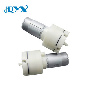 DQB500-FB DC 12v küçük Mini elektrikli hava emme vakum pompası bebek ürünleri, tıbbi bakım. Sağlık ve ev aletleri - Product Image 5