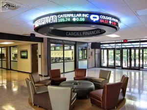 Small Pitch Casino <strong>Circular</strong> <strong>LED</strong> Video <strong>Display</strong> Sign Custom Made <strong>LED</strong> <strong>Display</strong> - Product Image 2