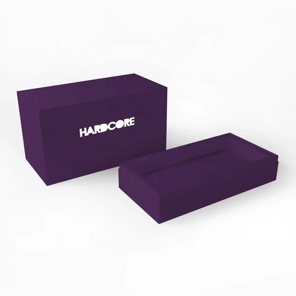 Factory custom High-End Hot Selling Promotie Papier Geschenkdoos, groothandel nieuwe ontwerp gedrukt aangepaste papier doos