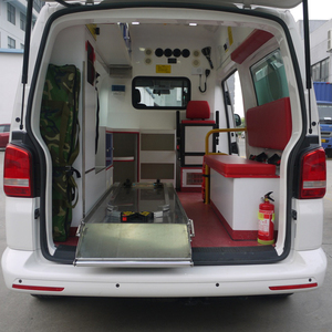 <span class=keywords><strong>Ambulance</strong></span> flambant neuve à vendre - Product Image 4