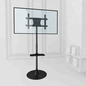 <span class=keywords><strong>Support</strong></span> chinois <span class=keywords><strong>pivotant</strong></span> réglable en hauteur, accessoires de télévision pour maison, - Product Image 5