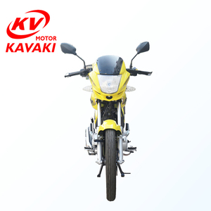Scooter de vélo de course de moto <span class=keywords><strong>gaz</strong></span> 150cc moto refroidi par air - Product Image 2