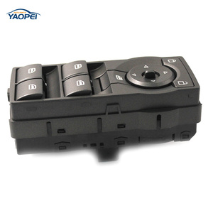 สีดำสีเทาสีหน้าต่างประตูล็อค92225343สำหรับ08-09 Pontiac G8 GT <span class=keywords><strong>GXP</strong></span> 4 Way - Product Image 3