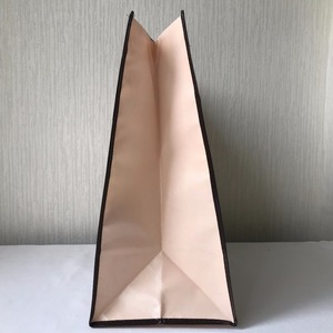 Túi Vải Không Dệt Nhiều Lớp Khâu Chéo Thân Thiện Với Môi Trường Khuyến Mại Túi Mua Sắm Không Dệt PP Tái Sử Dụng Có Thể In Tùy Chỉnh - Product Image 6