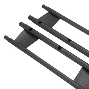 Maiker vendita calda <span class=keywords><strong>portapacchi</strong></span> per Jeep Wrangler JK 07 + traversa <span class=keywords><strong>auto</strong></span> in alluminio per Jeep JK 2017 <span class=keywords><strong>accessori</strong></span> per bagagli da tetto - Product Image 5