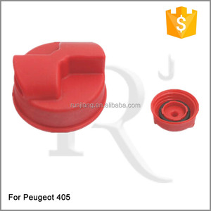 Livraison gratuite, en stock Capuchons de réservoir de <span class=keywords><strong>carburant</strong></span>, capuchon de radiateur, réservoir d'extension, plusieurs types au choix 1508/<span class=keywords><strong>206</strong></span>/404/405/504 - Product Image 5