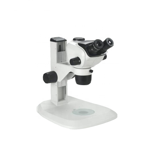 SZ680 Laboratoire <span class=keywords><strong>Loupe</strong></span> <span class=keywords><strong>Binoculaire</strong></span> pour Laboratoire Médical Microscopie - Product Image 1