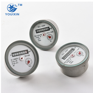 YOUXINスペアウォルトマンラウンド水流量計部品 - Product Image 1
