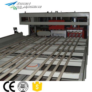 KOOEN Tự Động Ống PVC Belling Máy/Tự Động Belling Máy/Nhựa Belling Máy - Product Image 5