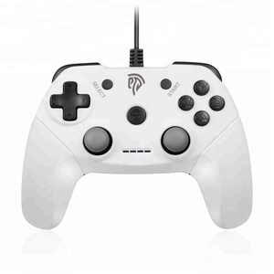 <span class=keywords><strong>Amazon</strong></span> top seller 2018 мобильный геймпад пк контроллер usb игра руль - Product Image 2