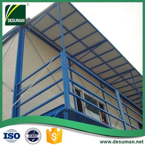 Hiện đại Đúc Sẵn Nhà Thép Modular Đúc Sẵn Nhà Trung Quốc - Product Image 5