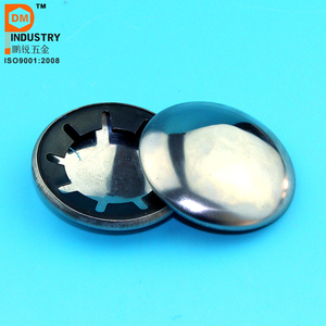 Máy Giặt Starlock Có Nắp Đẩy Loại D Chất Lượng Tốt Nhất Có Viền Cong - Product Image 6