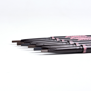 Magie maîtrise double tête imperméable à l'eau automatique crayon à sourcils avec brosse - Product Image 5