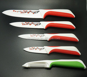 Exquisito de alta calidad cuchillo de cerámica <span class=keywords><strong>set</strong></span> nuevos productos en el mercado de china 2016 - Product Image 5