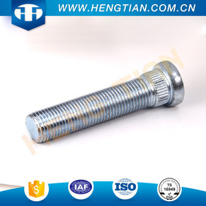 Seguridad de alta resistencia rueda moleta espárragos - Product Image 3
