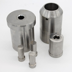 Molde de troquelado en frío de carburo de tungsteno de alta calidad - Product Image 1