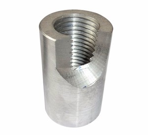 Cơ khí nối Coupler cốt thép song song chủ đề Coupler - Product Image 4