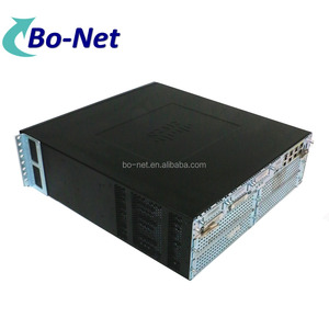 100% New & Original CISCO 3945/<span class=keywords><strong>K9</strong></span> bộ định tuyến để bán - Product Image 3
