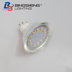 Nuevo SMD 180 grados lámpara <span class=keywords><strong>Gu5</strong></span>.<span class=keywords><strong>3</strong></span> BAES <span class=keywords><strong>Mr16</strong></span> bombilla led - Product Image 1