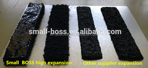 <span class=keywords><strong>Joint</strong></span> d'étanchéité <span class=keywords><strong>intumescent</strong></span> flexible / Bande / Joints de <span class=keywords><strong>porte</strong></span> coupe-feu / Ruban <span class=keywords><strong>intumescent</strong></span> - Product Image 5