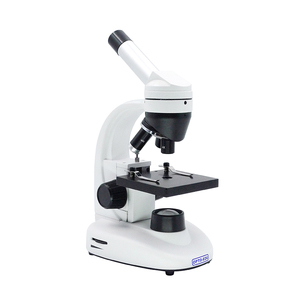 OPTO-EDU A11.1518-M 40x ~ 400x mini monoculaire <span class=keywords><strong>pas</strong></span> cher étudiant <span class=keywords><strong>microscope</strong></span> - Product Image 2