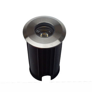 La <span class=keywords><strong>piscine</strong></span> sous-marine imperméable du CE RoHs 1W 3W a mené la <span class=keywords><strong>mini</strong></span> lumière - Product Image 3