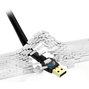 RTL8812AU <span class=keywords><strong>802.11</strong></span> <span class=keywords><strong>ac</strong></span> 600mbps double bande sans fil <span class=keywords><strong>usb</strong></span> <span class=keywords><strong>wifi</strong></span> adaptateur pour android tv box - Product Image 5
