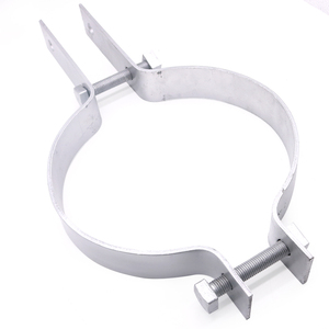 Cáp Căng Thẳng Cực Kẹp Universal Mount <span class=keywords><strong>Bracket</strong></span> - Product Image 4
