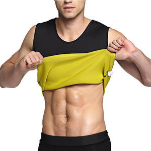 <span class=keywords><strong>Chaleco</strong></span> de Neopreno Adelgazante Personalizado con Logotipo, <span class=keywords><strong>Precio</strong></span> de Fábrica, <span class=keywords><strong>Chaleco</strong></span> de Neopreno <span class=keywords><strong>para</strong></span> Sudar en Sauna - Product Image 5