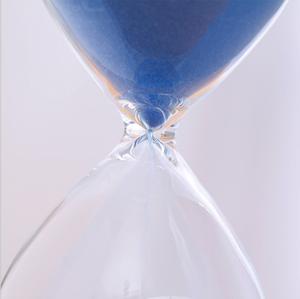 1-60minutes en gros blanc en bois <span class=keywords><strong>sablier</strong></span> coloré haute qualité cadeau <span class=keywords><strong>sablier</strong></span> promotionnel grand sable verre d'art pour la synchronisation - Product Image 5