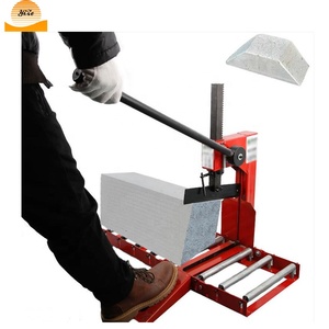 Ánh sáng trọng lượng gạch cắt máy xách tay nhãn hiệu gạch cắt - Product Image 6