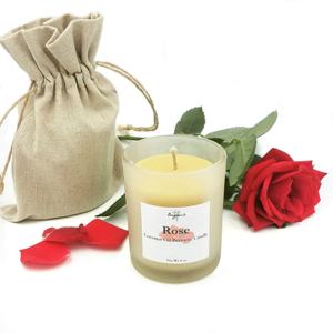 Bougies à <span class=keywords><strong>cire</strong></span> d'abeille organique Pure 100%, 50g, <span class=keywords><strong>cire</strong></span> d'abeille naturelle, contenant dans un sac, huile essentielle, de noix de coco - Product Image 6