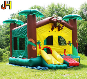 Château gonflable <span class=keywords><strong>minnie</strong></span> et mickey mouse, la <span class=keywords><strong>maison</strong></span> gonflable peut servir de château gonflable - Product Image 6