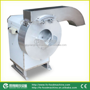 Nueva Condición y Tipo Cortador de Papas Fritas de La Máquina Máquina Astilladora FC-502 <span class=keywords><strong>Papaya</strong></span> - Product Image 2