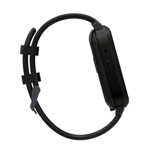 Bộ Nhớ lớn Đen Hỗ Trợ Gps Tracker Thông Minh Android Điện Thoại Đồng Hồ - Product Image 2