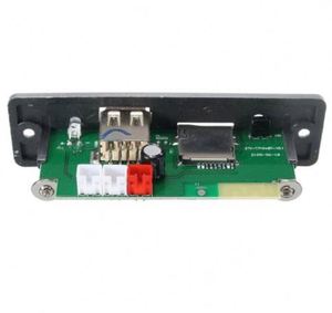 Đầu ra 5 V <span class=keywords><strong>Mini</strong></span> Màu Xanh-răng Không Dây MP3 Board Giải Mã Âm Thanh Mô-đun USB TF Thẻ Chất Lượng Bền Mới Điện Tử module Hội Đồng Quản Trị - Product Image 3