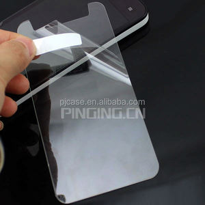 Superventas de la alta calidad 0.4 mm 9 H 2.5d vidrio templado protector de pantalla para <span class=keywords><strong>BQ</strong></span> m4.5 - Product Image 3